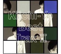 Kiichi-Yo Best Trax 2
