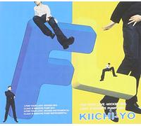 Kiichi Yokoyama - for Your Love [Import]