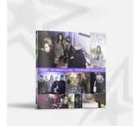 KiiiKiii - Delulu Pack 2nd EP Album (Headphone ver.) + Tarjetas extra