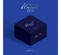 KiiiKiii - Uncut Gem (1st EP Album) [Limited GEM Ver.]