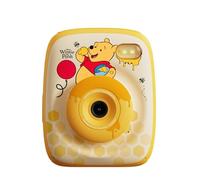 kiimento - Cámara digital y grabadora de video de impresión instantánea sin tinta para niños, adolescentes y adultos con modo selfie, impresiones de 5 segundos en 4 colores de impresión, más de 25