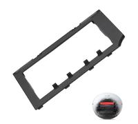 KiimSin Cubierta del cepillo principal para Roborock S8, S8+, S8 Pro Ultra, S8 PLUS, G20 Plus Robot Aspirador, Accesorios de repuesto de la cubierta del cepillo giratorio