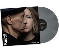 KIIOTO – As Dust We Rise – Vinilo gris – Importación USA
