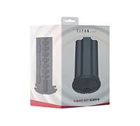 KIIRO KIIROO TITAN FUNDA MASTURBADOR ANAL AJUSTE MAXIMO 150 g