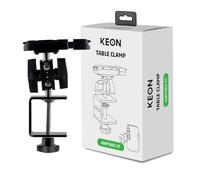 KEON TABLE CLAMP BY KIIROO - PINZA DE MESA