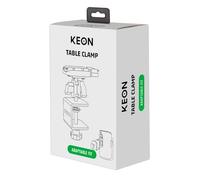 KEON TABLE CLAMP BY KIIROO - PINZA DE MESA