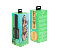 Kiiroo - feel agatha vega masturbador stars collection