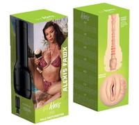 KIIROO Feel Alexis FAWX BY Stars Collection STROKERS