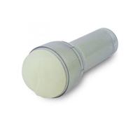 Kiiroo Feel Glow - masturbador luminoso PowerBlow (blanco)