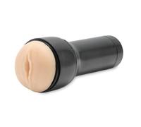 Kiiroo Feel Masturbador Stroker Black/Nude 22,3 x 8,5 cm