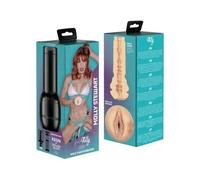 Kiiroo Kiiroo - Feel Molly Stewart - Negro