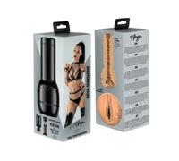 Kiiroo Kiiroo - Feel Reya Sunshine - Negro