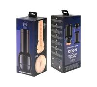 KIIROO - FEEL STROKER GENERIC PALE POWERBLOW COMPATIBLE