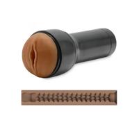 KIIROO FEEL STROKER MASTURBADOR ESTIMULADOR - MARRON