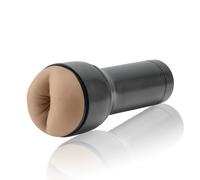 KIIROO® Feel Stroker™ - Masturbador para hombres - Ano, tono de piel oscuro