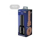 Kiiroo - feel stroker masturbador trasero extra apretado mulato