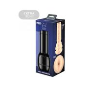 Kiiroo - feel stroker masturbador trasero extra apretado natural
