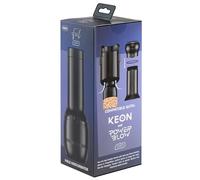 Kiiroo Kiiroo - Feel Masturbador Bucal Genérico - Negro