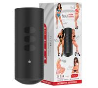 Kiiroo Juguetes eróticos 1 Unidad 500 g