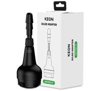 Kiiroo Keon Adaptador para dildos (vacuum-lock)