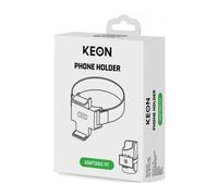 Kiiroo keon phone holder adaptador movil