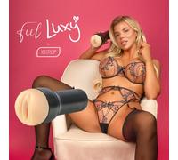 Kiiroo Kiiroo - Feel Luxy Dutch Masturbador