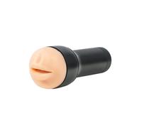 Kiiroo Kiiroo - Feel Masturbador Bucal Genérico - Negro