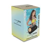 Kiiroo Kiiroo - Feel Victoria Keon WiFi Combo - Negro