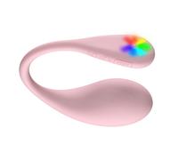Kiiroo Kiiroo - Spot Huevo Vibrador Portátil - Rosa