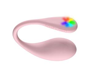 Kiiroo Kiiroo - Spot Huevo Vibrador Portátil - Rosa