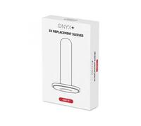 KIIROO ONYX+ FUNDA DE REPUESTO 3 UNIDADES - AJUSTE APRETADO
