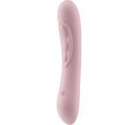 KIIROO PEARL 3 VIBRADOR PUNTO G - ROSA