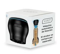 Kiiroo PowerBlow Interactive Device 1ud