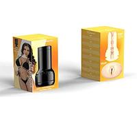 Kiiroo Stars Estimuladores Multicolor Talla única