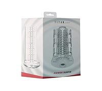 Kiiroo Titán - Poder de la manga