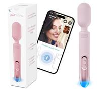 Kiiroo Vibrador ProWand Rosa 23