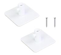 KiitchenAid - Soporte para batidora | tus accesorios de batidora de pie | Almacenamiento ideal para batidor de borde flexible, ganchos de masa y látigo de alambre