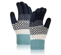 Kiiwah 1 pieza de guantes de dedo completo