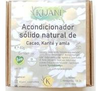 Kijani Acondicionador Solido Cacao 60 g