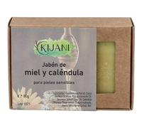Kijani Savon au Miel 80g