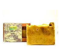 Kijani Shampooing Solide Cheveux Sensibles Charbon Actif 70g