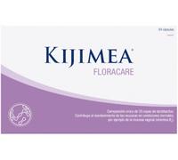 Kijimea FloraCare 84 Cápsulas