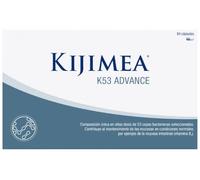 Kijimea K53 Advance 84 Cápsulas