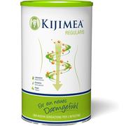 KIJIMEA Regularis 500 g (1 envase) - complemento para tránsito intestinal