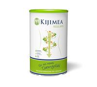 Kijimea Regularis Estreñimiento, Digestión Lenta, Hinchazón Abdominal, Suave Y Natural, Eficaz Y Planificable, Vegano, Sin Gluten, Sin Lactosa, Verde, 500 g (Paquete de 1)