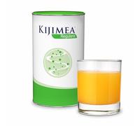 KIJIMEA® Regularis - Para una nueva sensación intestinal | Con metilcelulosa y niacina para apoyar la mucosa intestinal - 500 g