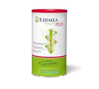 Kijimea® Regularis Plus: para una nueva sensación intestinal | Con metilcelulosa exquisita, psyllium natural y 6 cepas seleccionadas de cultivos bacterianos.