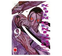 Kijin gentosho cazador de demonios 09