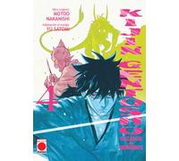 Kijin Gentosho Cazador de Demonios 4