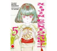 Kijin Gentosho: Cazador de Demonios 5